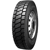 Грузовые шины Blackhawk BDM10 13/0 R22.5 156/150J PR20 Ведущая